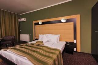 Отель Hotel Ozana Бистрица Двухместный номер бизнес-класса с 1 кроватью-3