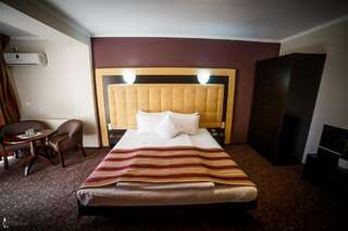 Отель Hotel Ozana Бистрица Двухместный номер с 1 кроватью-3