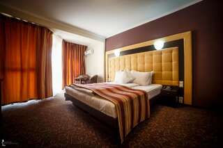 Отель Hotel Ozana Бистрица Двухместный номер с 1 кроватью-8