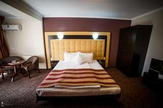 Отель Hotel Ozana Бистрица Двухместный номер с 1 кроватью-12